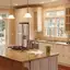 Cabinet door replacement in Rockford, IL for kitchen updates