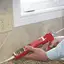Caulking service in Rockford, IL for kitchens, bathrooms, and home sealing