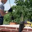 Chimney cleaning in Rockford, IL for chimney maintenance and safety