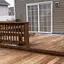 Deck sealing in Rockford, IL for wood deck waterproofing and protection