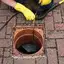 Drain cleaning in Rockford, IL for clogged drains and sewer lines