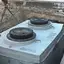 Grease trap installation in Rockford, IL for kitchens and drain systems