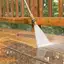 Pressure washing service in Rockford, IL for decks and outdoor surfaces