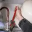 Water heater repair in Rockford, IL for leaks, valves, and pipe connections